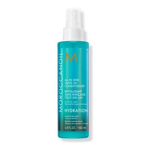 Moroccanoil All In One Leave In Conditioner Spray Hydration 5.4oz